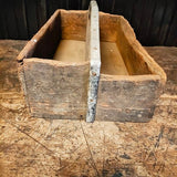 Antique Tool Box