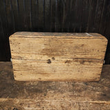 Antique Tool Box