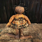 Primitive Doll