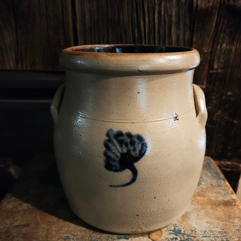 Primitive Crock