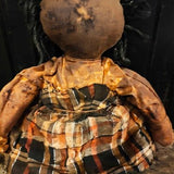 Primitive Doll