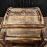 Antique Butter Churn