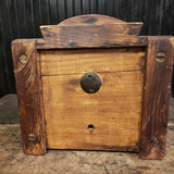 Antique Butter Churn