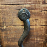 Antique Butter Churn