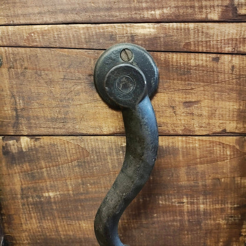 Antique Butter Churn