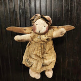 Primitive Angel Bear