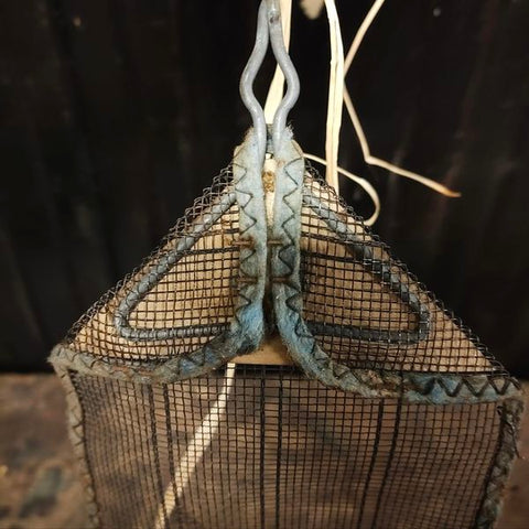 Primitive Fly Swatter