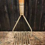 Large Vintage Masher