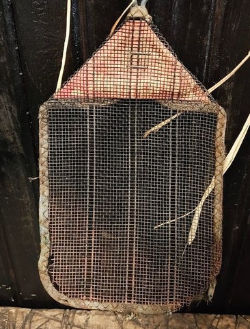 Primitive Fly Swatter