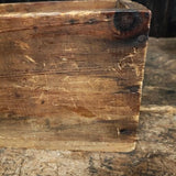 Primitive Box