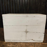 Primitive File Cabinet 2 Drawers