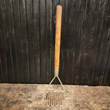 Large Vintage Masher