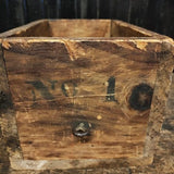 Primitive Box