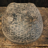 Primitive Cane Basket