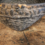 Primitive Cane Basket