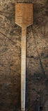 Antique Primitive Wooden Spatula