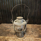 Dietz vesta NY central railroad lantern