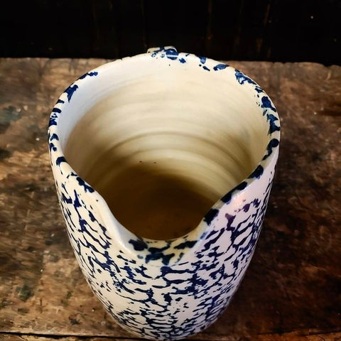 Vintage Paul Stories Pottery
