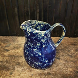 Vintage Bennington Pottery pitcher