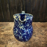 Vintage Bennington Pottery pitcher