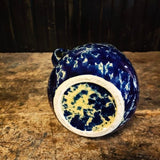 Vintage Bennington Pottery pitcher