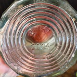2 Vintage Canisters