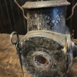 Dietz tubular driving lamp