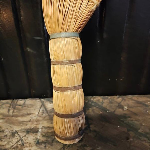 Vintage Broom