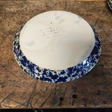 Vintage 4 10" Bennington Pottery Plates