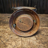 Dietz tubular driving lamp