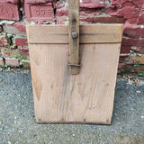 Antique Shovel