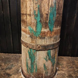 Primitive Butter Churn
