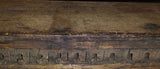 Antique Cigar Mold