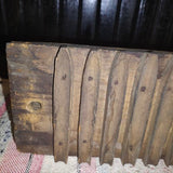Antique Cigar Mold
