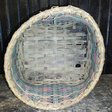 Vintage Basket