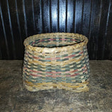 Vintage Basket