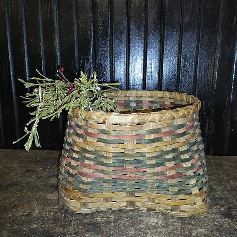Vintage Basket