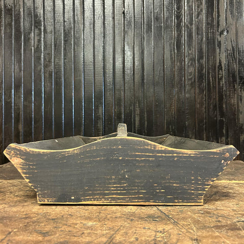 Primitive Black Tray
