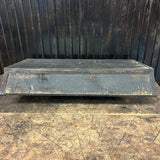 Primitive Black Tray
