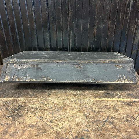 Primitive Black Tray