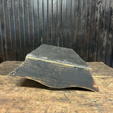 Primitive Black Tray