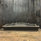 Primitive Black Tray
