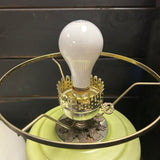 Gone With The Wind Lamp