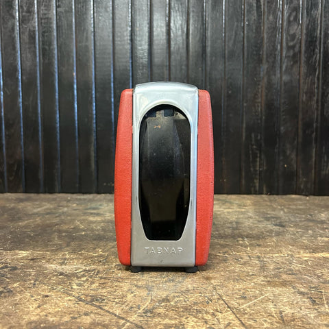 Vintage TabNap Napkin Holder