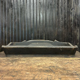 Primitive Black Tray