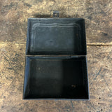 Vintage Metal Box