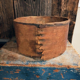 Antique Bent Wood Dry Grain Measures
