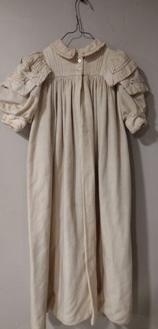 Antique Christening Gown