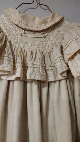 Antique Christening Gown