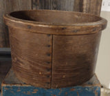 Antique Grain Measure